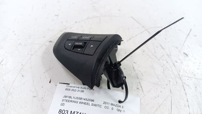 Mazda 3 Column Switch Blinker Signal Wiper Mount Bracket 2010 2011 201