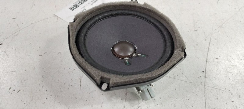 Cadillac CTS Speaker Right Passenger Rear 2011 2012 2013