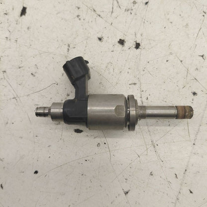 Lower Fuel Injection Injector Fits 16-22 Lexus RX350