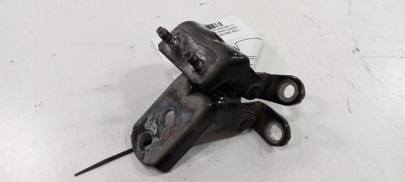 Nissan Versa Door Hinge Set Left Rear 2009 2010 2011 2012 OEM