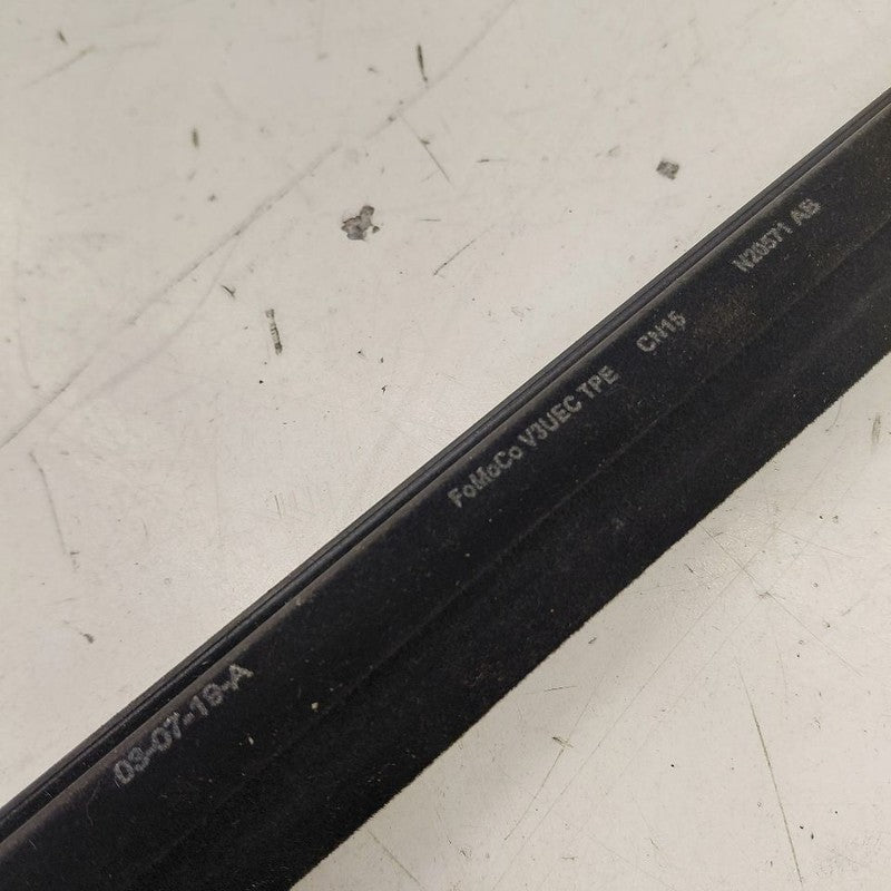 Ford Ecosport Left Front Weather Strip Interior  2020 2021 2022 OEM