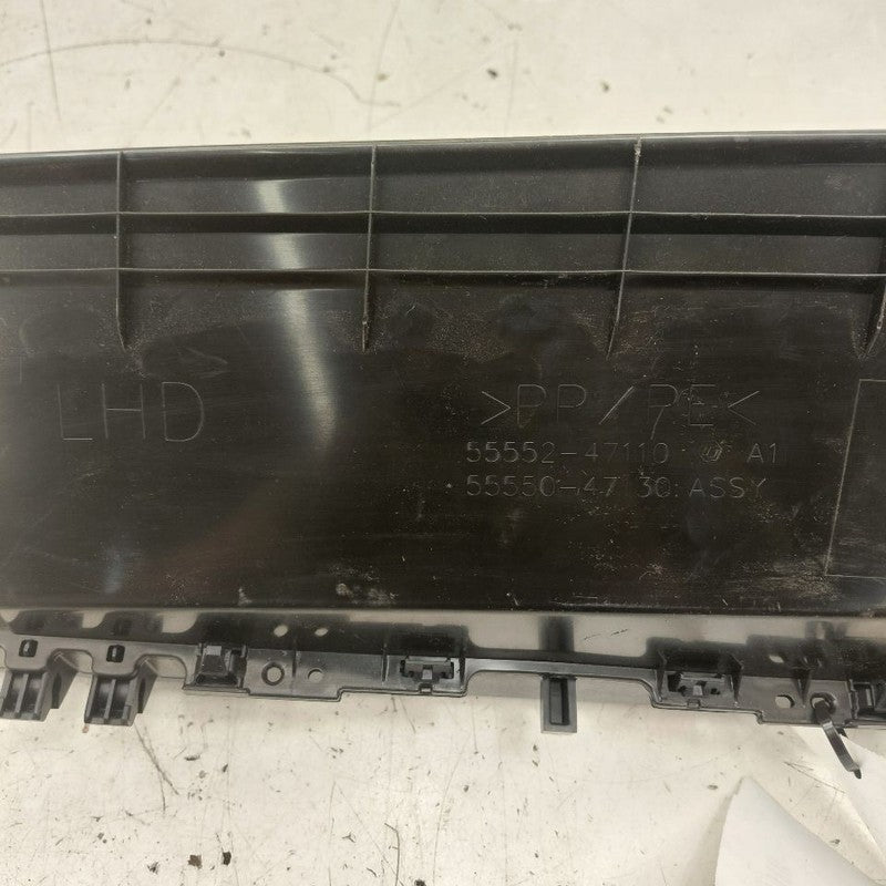 Toyota Prius Glove Box Dash Compartment  2022 2021 2020