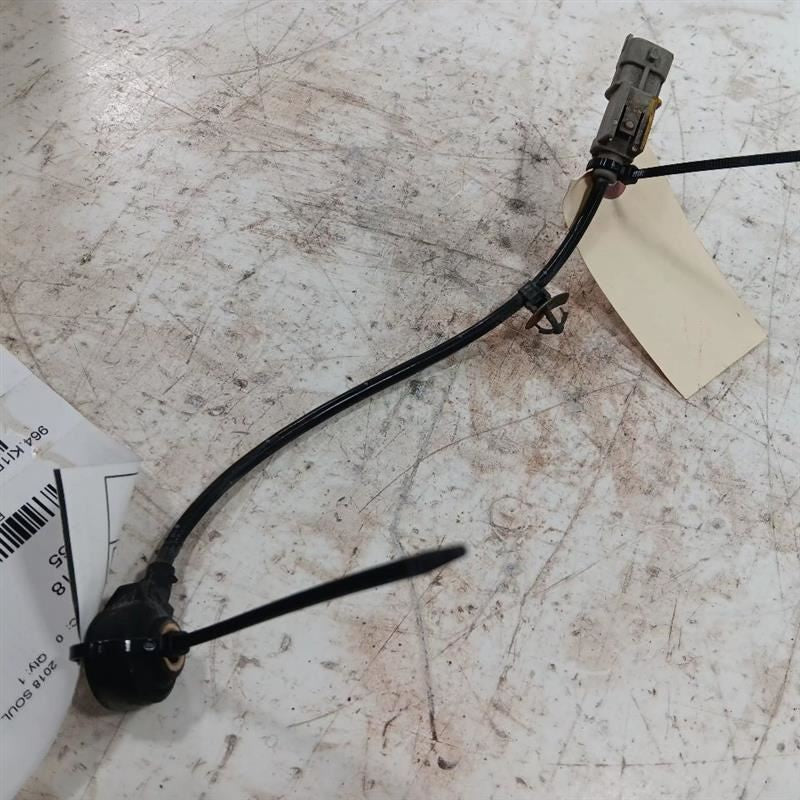 Kia Soul Engine Knock Sensor  2017 2018 2019