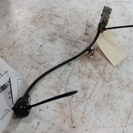 Kia Soul Engine Knock Sensor  2017 2018 2019