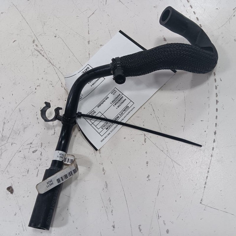 Jeep Compass 2.4 Crankcase PCV Valve {05047878AA} 2021 2020 2019 2018 2017