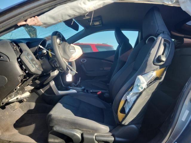 Honda CR-Z Engine Motor Mount Bracket Rear Back  1.5 2015 2014 2013