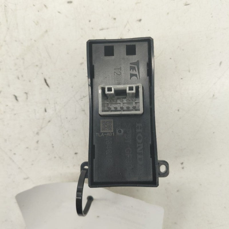 Honda CR-V Power Window Switch Right Passenger Rear  2019 2018 2017