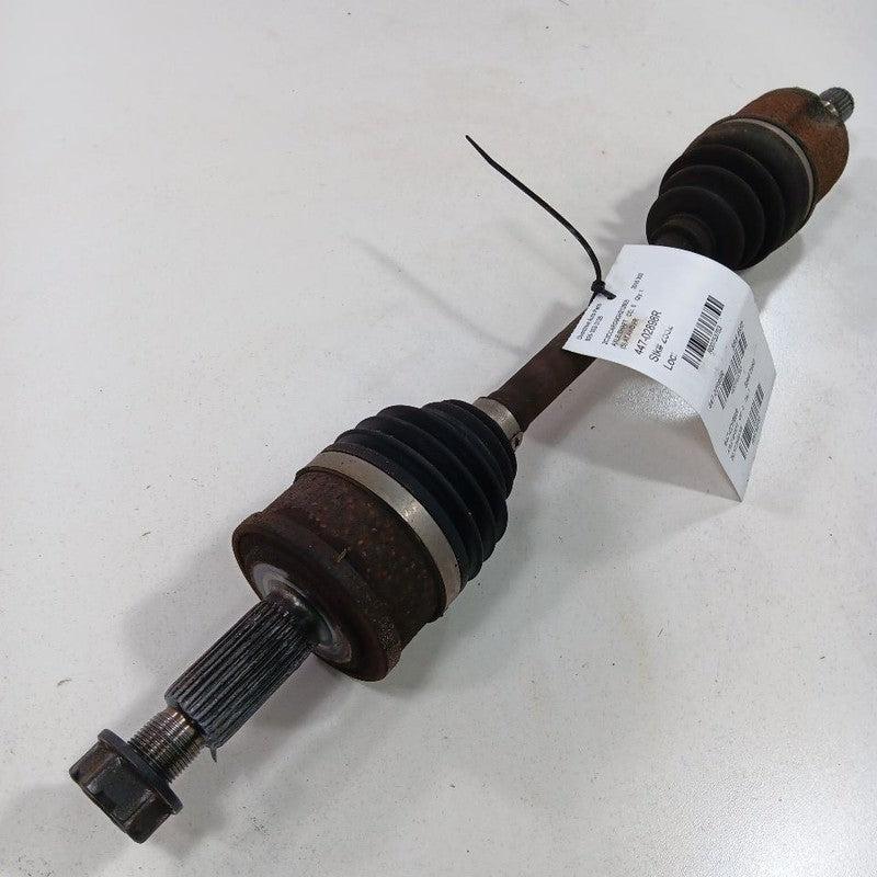 Chrysler 300 Passenger Right Front CV Axle Shaft 3.6L Fits 05-23