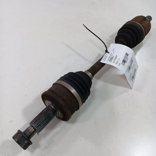 Chrysler 300 Passenger Right Front CV Axle Shaft 3.6L Fits 05-23