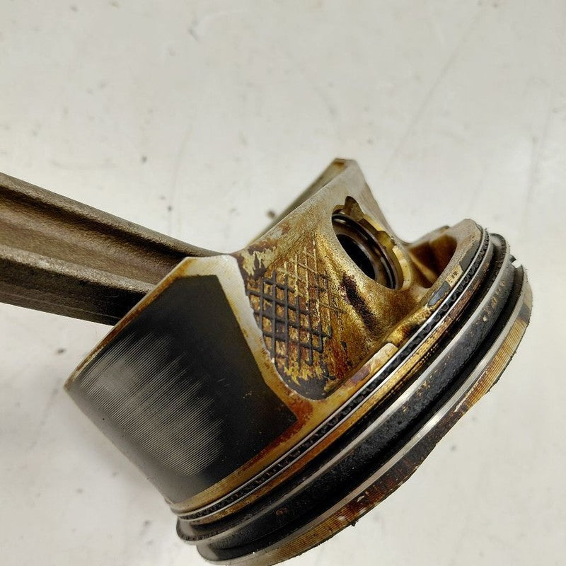 Chrysler 300 Single Piston With Connecting Rod   3.6 2017 2018 2019