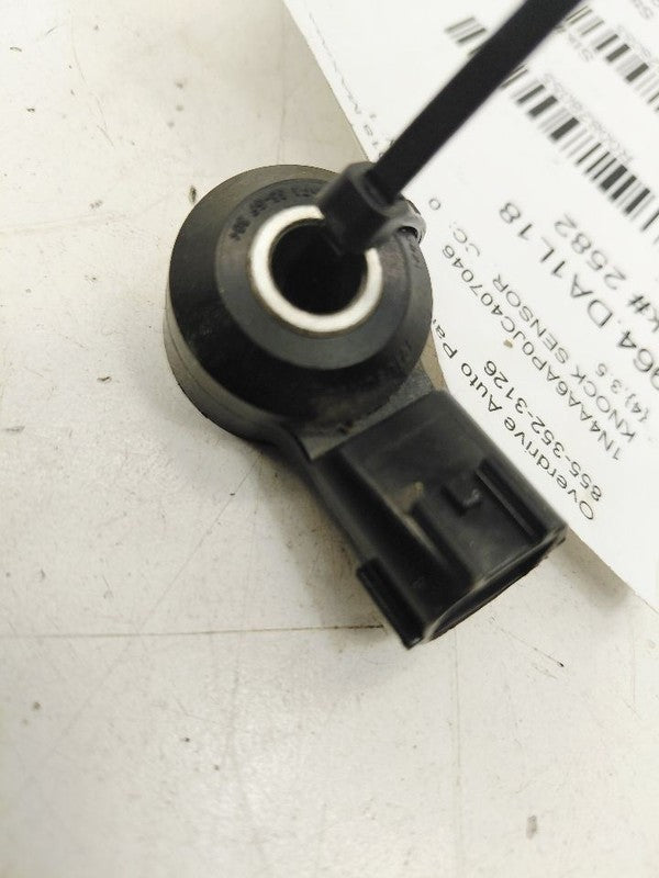 Nissan Maxima Engine Knock Sensor  3.5 2018 2017 2016 OEM