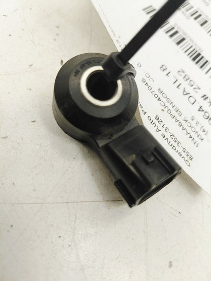 Nissan Maxima Engine Knock Sensor  3.5 2018 2017 2016 OEM