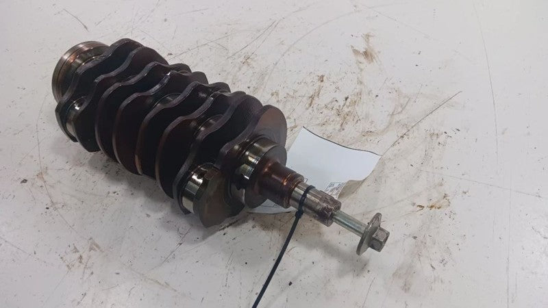 Subaru Impreza Engine Crankshaft Crank Shaft  2017 2018 2019 2020 2021 2022 2023