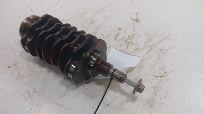 Subaru Impreza Engine Crankshaft Crank Shaft  2017 2018 2019 2020 2021 2022 2023