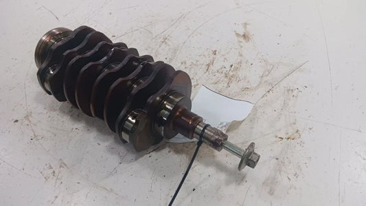 Subaru Impreza Engine Crankshaft Crank Shaft  2017 2018 2019 2020 2021 2022 2023