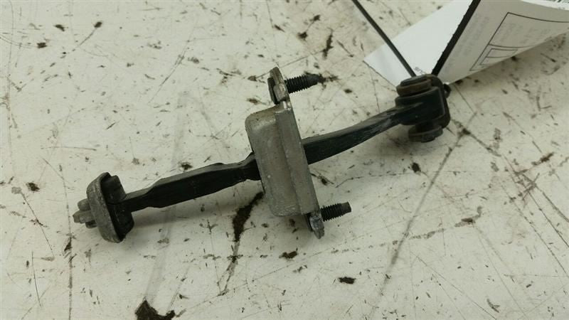 Ford Focus Door Check Right Passenger Front Hinge stopper Detent OEM 2