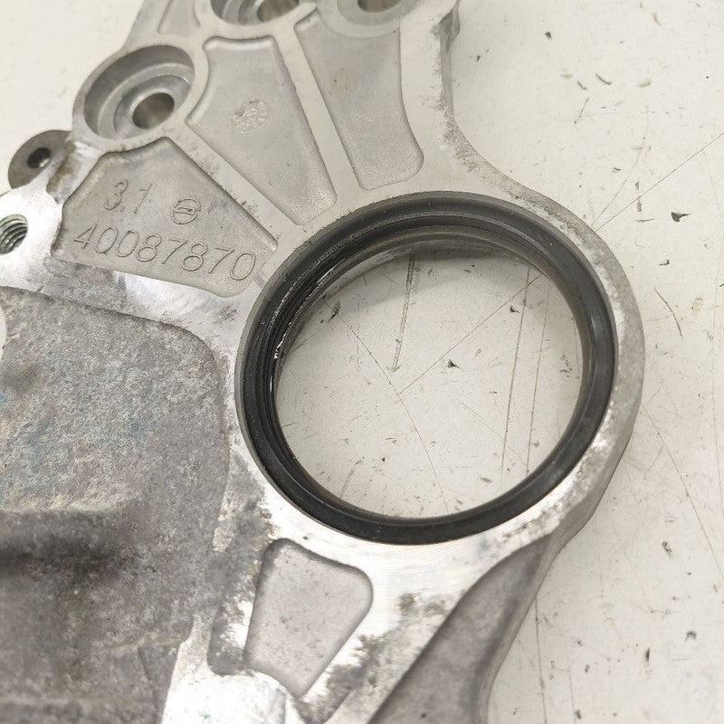 Chevy Trax Transfer Case Mount Bracket  1.4 2022 2021