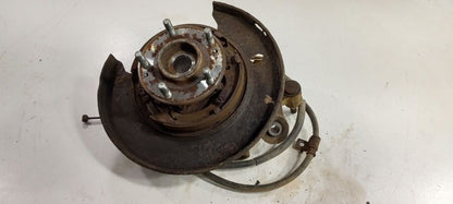 527102P000 Left Rear Spindle Knuckle Hub Bearing AWD Fits 11-13 SORENTO