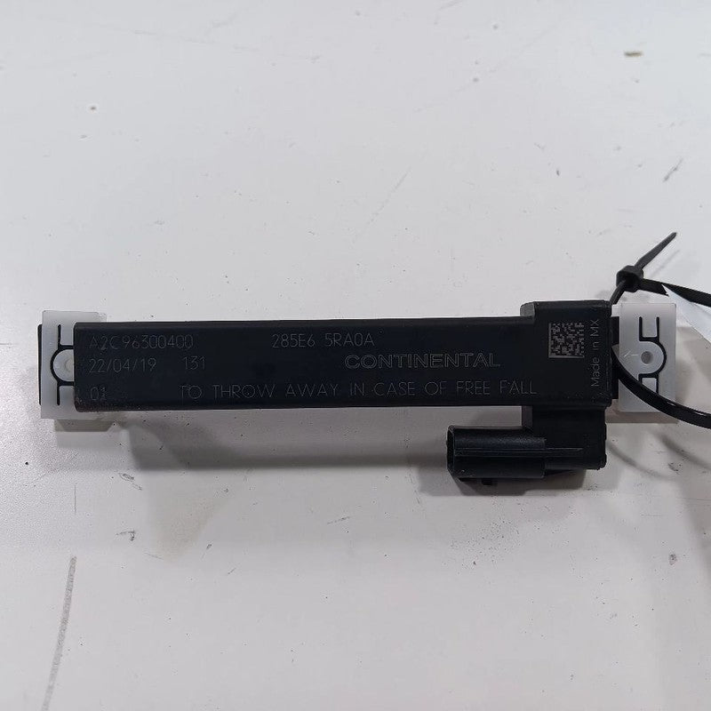 Nissan Kicks Keyless Entry Antenna 285E6 5RAOA 2021 2022 2023 2024