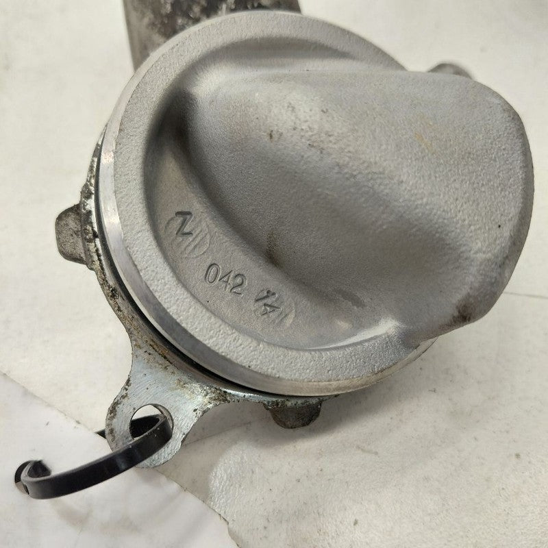 Ford Escape Coolant Line Crossover Pipe  2.5 2020 2021 2022