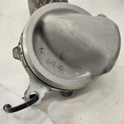 Ford Escape Coolant Line Crossover Pipe  2.5 2020 2021 2022