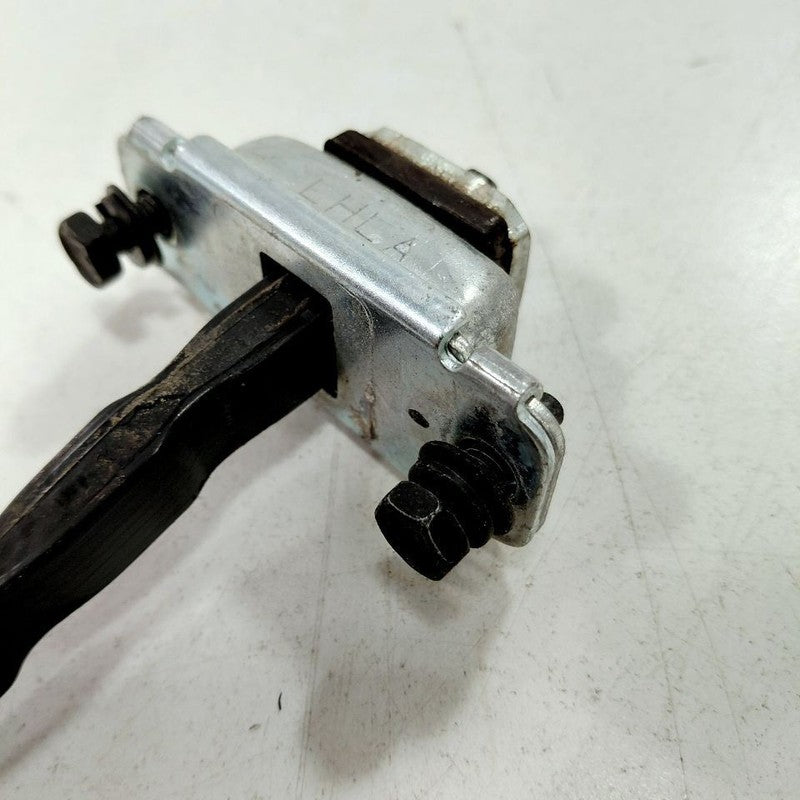 Hyundai Sonata Door Check Right Passenger Front Hinge Stopper Detent  