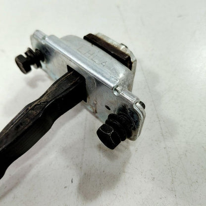 Hyundai Sonata Door Check Right Passenger Front Hinge Stopper Detent  