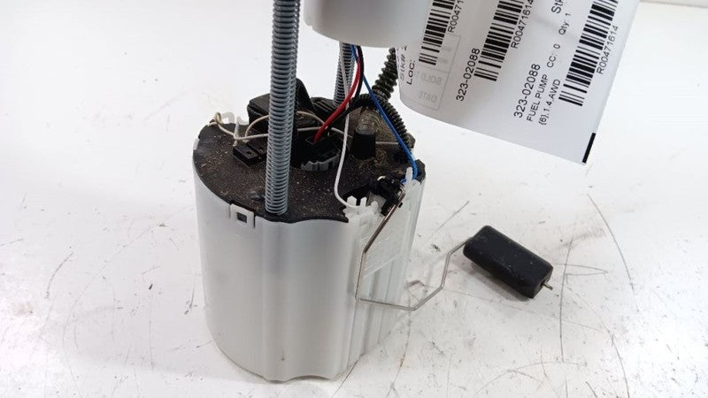 13516865 Gas Fuel Pump Assembly AWD Opt F46 Fits 13-20 TRAX