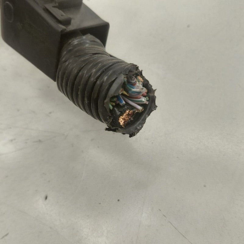 Passenger Right Fuse Box Engine Fits 22-25 Lexus NX250
