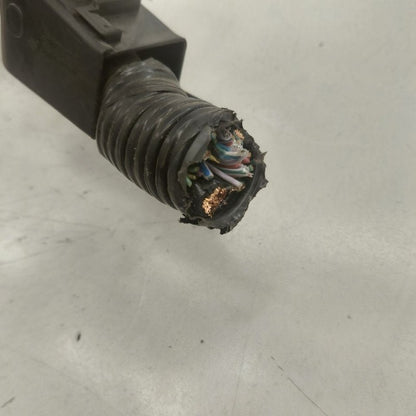 Passenger Right Fuse Box Engine Fits 22-25 Lexus NX250