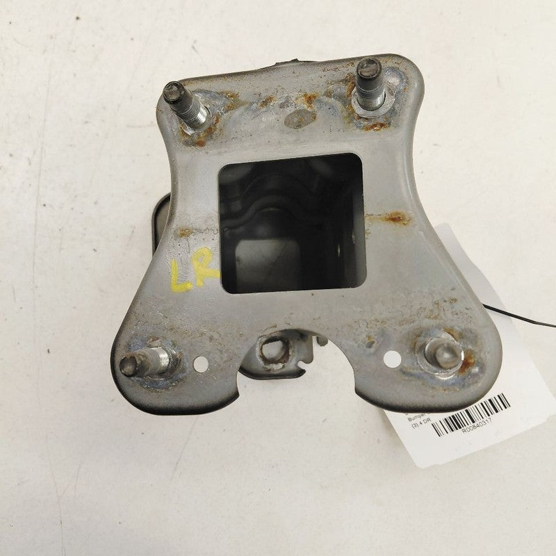 Nissan Rogue Bumper Mount Bracket Left Driver Side Rear  2017 2018 201