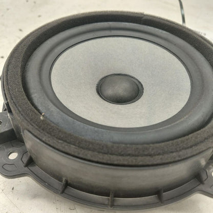 Hyundai Kona Speaker Left Driver Front  2021 2020 2019
