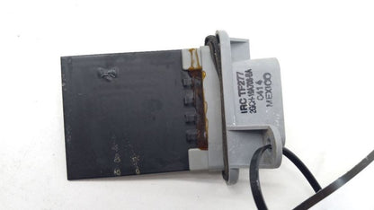 Saturn Vue Blower Resistor Fan Motor Speed Resistor 2004 2005 2006 2007