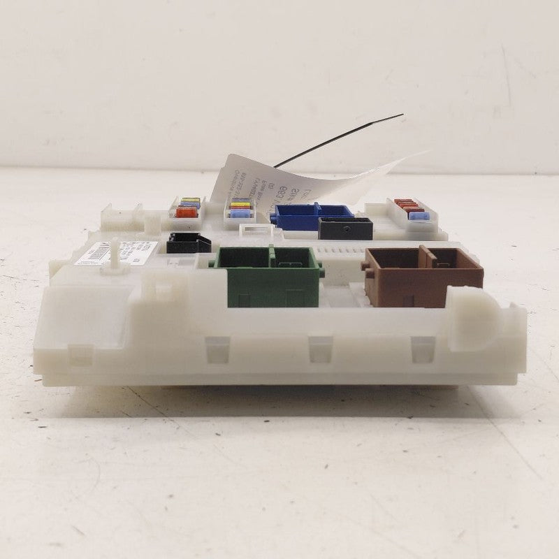 Volvo S60 Cabin Fuse Box Interior Inner Under Dash  2018 2017 2016
