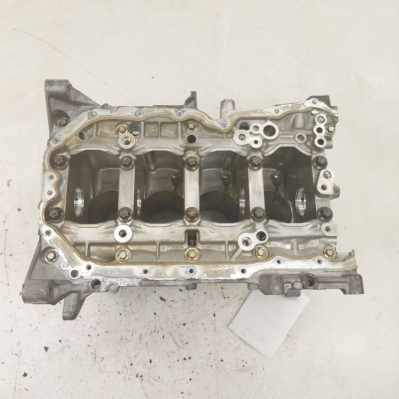 Bare Engine Cylinder Block Naturally Aspirated Fits 19-23 Mazda 3