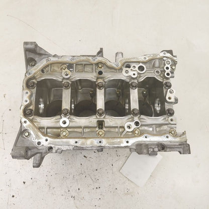Bare Engine Cylinder Block Naturally Aspirated Fits 19-23 Mazda 3