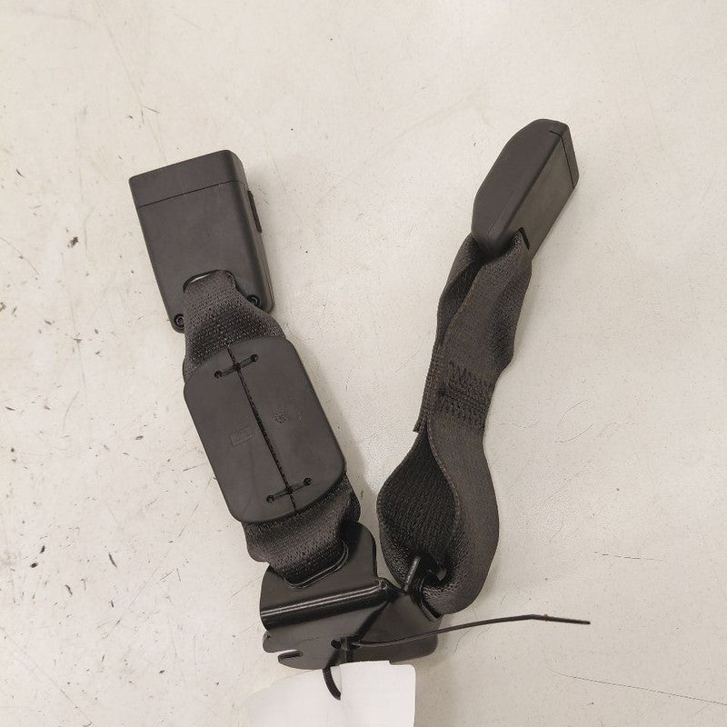 Chevy Equinox Seat Belt Buckle Latch Left Driver Rear Back  2024 2023 