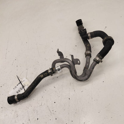Alfa Romeo Stelvio Coolant Line Crossover Pipe  2.0 2018 2019 2020 202