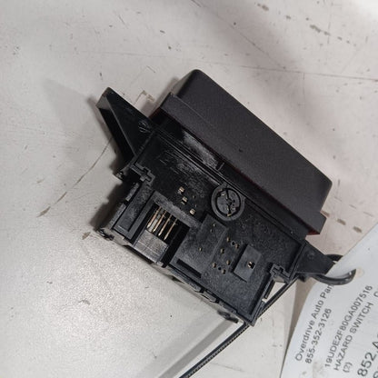 Acura ILX Hazard Switch 4 Way Flasher Button  2016 2017 2018 OEM