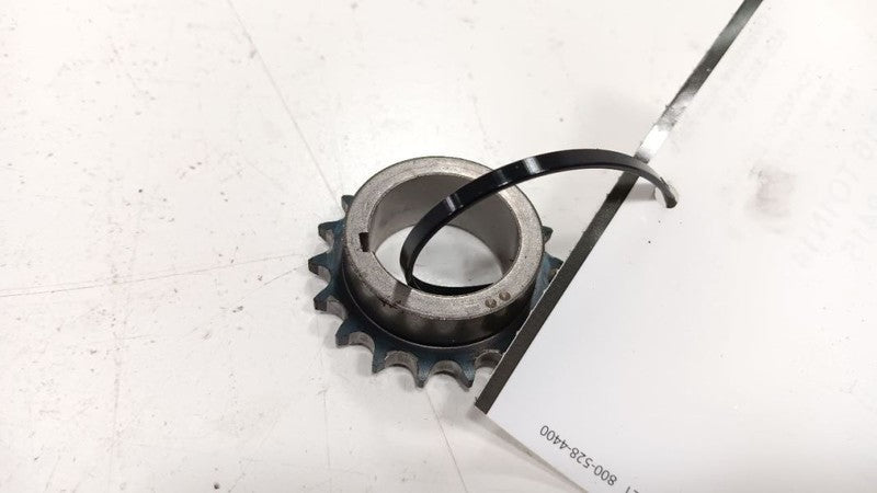 Toyota Prius Timing Gear 2015 2014 2013 2012 OEM