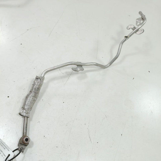 Jeep Compass Super Turbo Charger Oil Line Hose Tube  2.0 2025 2024 202