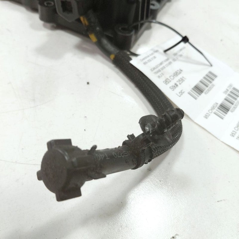 Jeep Compass Transmission Housing Side Cover Plate  2025 2024 2023 OEM