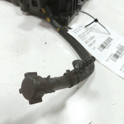 Jeep Compass Transmission Housing Side Cover Plate  2025 2024 2023 OEM