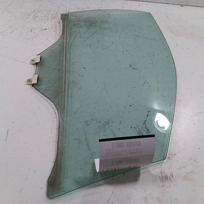 Passenger Right Front Door Window Glass Fits 15-17 Subaru Legacy OEM