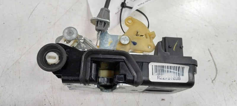 Cadillac CTS Door Latch Lock Right Passenger Rear 2011 2012 2013