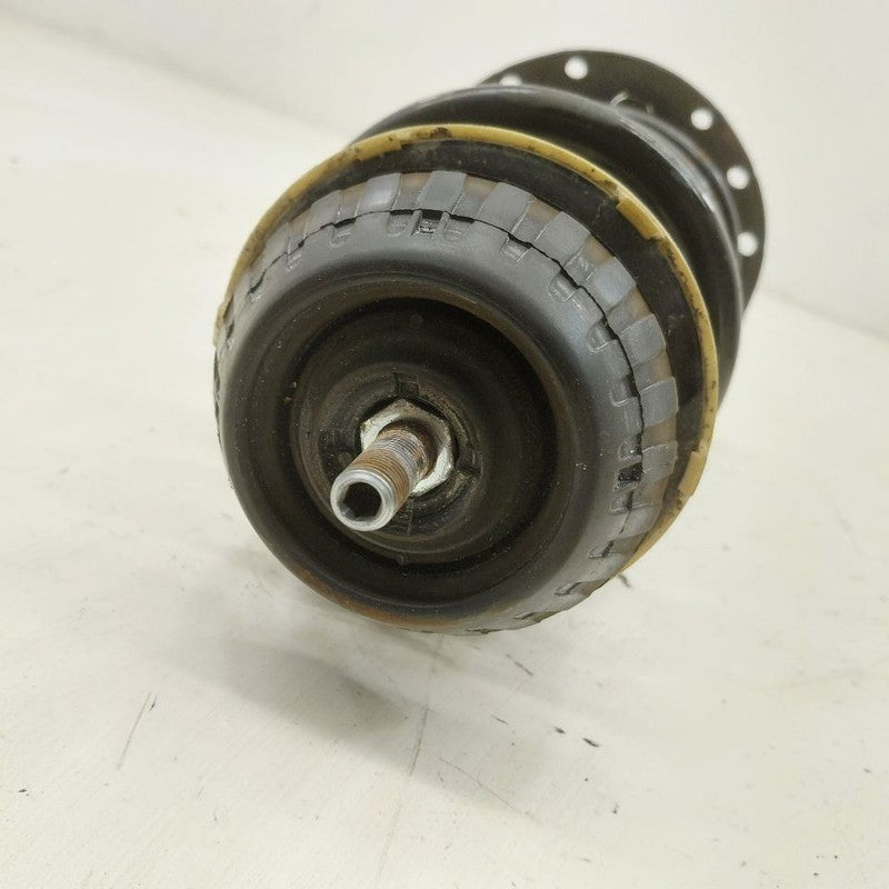 Driver Left Front Strut Fits 11-15 Honda CR-Z