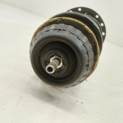 Driver Left Front Strut Fits 11-15 Honda CR-Z