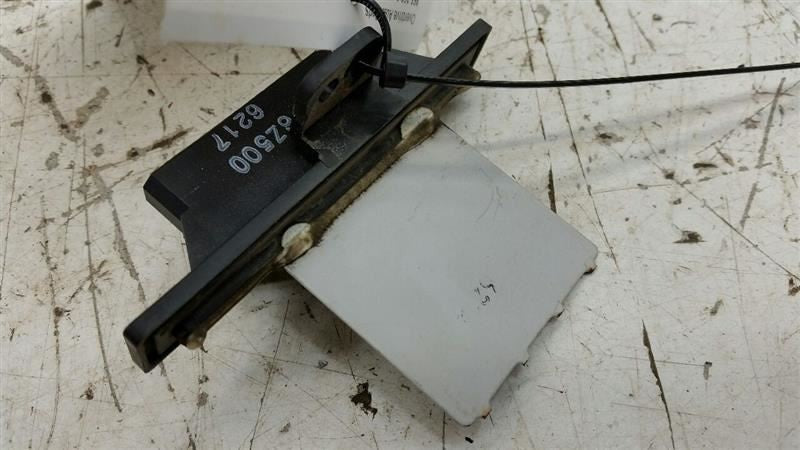 Nissan Sentra Blower Resistor Fan Motor Speed Resistor 2002 2003 2004 2005 2006