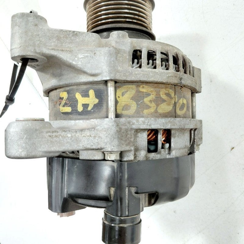 Alternator Turbo Fits 17-25 Honda Civic OEM