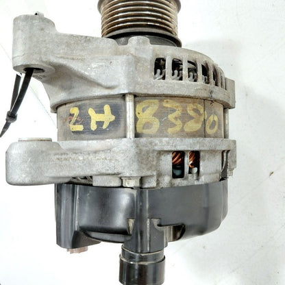 Alternator Turbo Fits 17-25 Honda Civic OEM